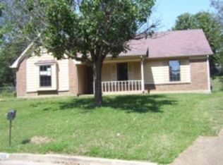 3966 Keystone Cv, Memphis, TN 38115