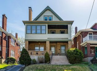 3624-3626 Stettinius Ave #2, Cincinnati, OH 45208