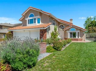 2321 Heritage Dr, Corona, CA 92882