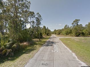 1372 Sword St, North Port, FL 34288