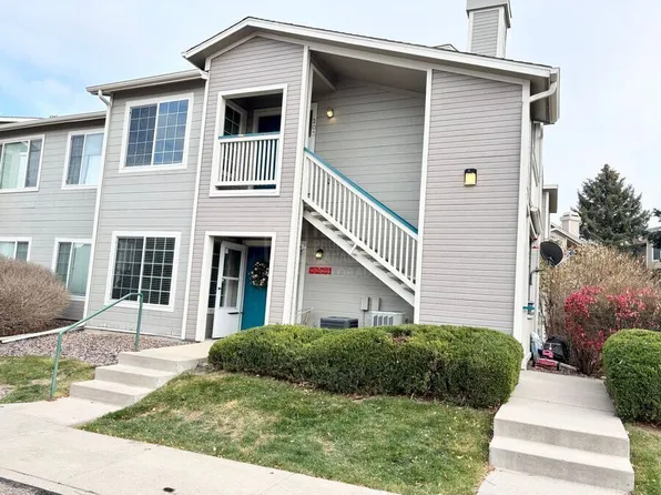 8416 Pebble Creek Way Unit 104, Highlands Ranch, CO 80126