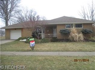 1275 Nebraska Ave, Lorain, OH 44052