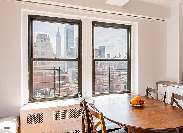 2nd image of 433 W 34th St APT 19G