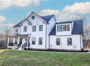 1170 Bullet Hill Rd, Southbury, CT 06488