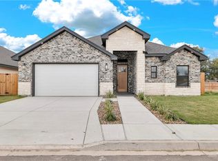 2603 Stevia Dr, Weslaco, TX 78599
