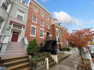 2920 Sherman Ave NW APT 1, Washington, DC 20001