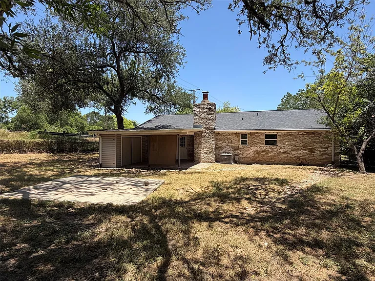 801 Brushy Creek Dr — Photo 25
