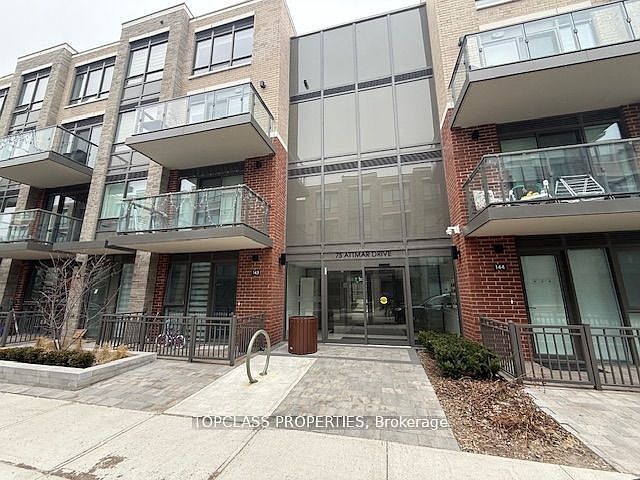 1st image of 75 Attmar Dr #357