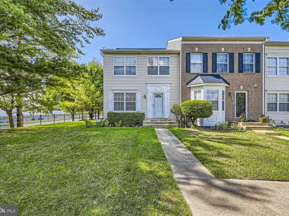 3324 Honey Bee Ct, Ellicott City, MD 21043