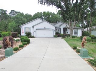 8742 SW 194th Ct, Dunnellon, FL 34432