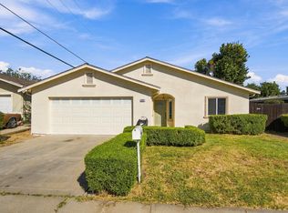 1581 Valerie Ln, Tracy, CA 95376