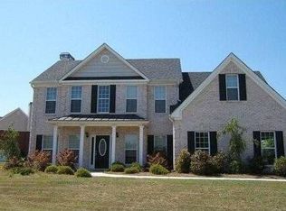 1011 Solitaire Ct, Bogart, GA 30622