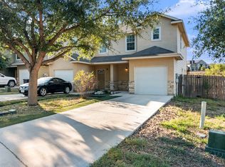 6424 Attucks Ln, San Antonio, TX 78238