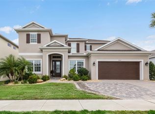3462 Buoy Cir, Winter Garden, FL 34787