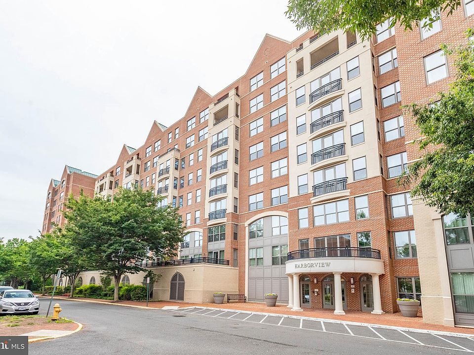 Harbor View Condominiums Woodbridge, VA Zillow