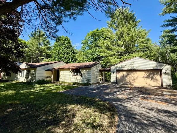 2153 Viking Way, Grayling, MI 49738