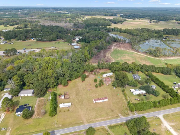 460 Webb Mill Rd #5, Four Oaks, NC 27524