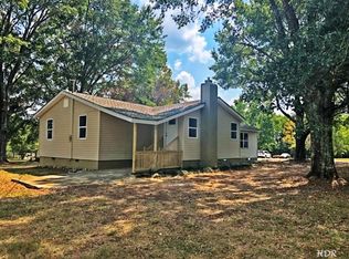 92 Seab Green Rd, Cedartown, GA 30125