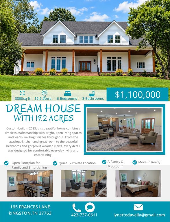 165 Frances Ln - Property Image