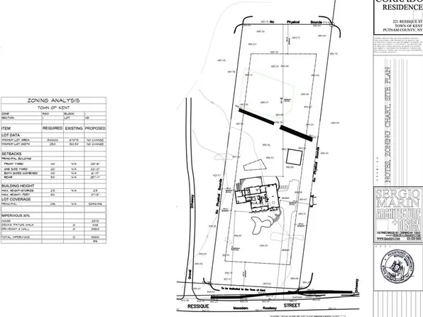 221 Ressique Street, Stormville, NY 10512