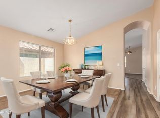 41280 W Sanders Way, Maricopa, AZ 85138