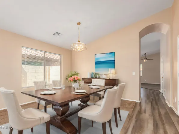 41280 W SANDERS Way, Maricopa, AZ 85138