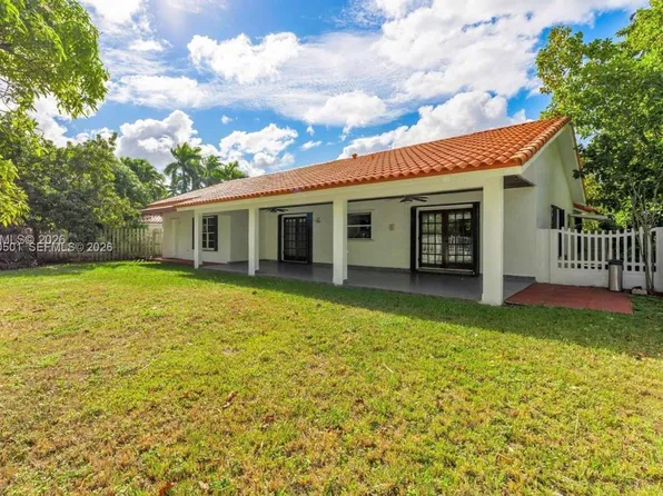 4531 SW 146th Ct, Miami, FL 33175