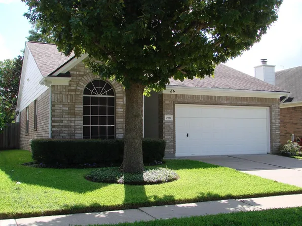 2910 Blue Dawn Dr, Katy, TX 77449