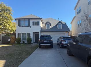 2709 Merida Ave, Fort Worth, TX 76109