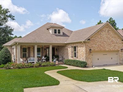 17377 Burwick Loop #B, Fairhope, AL, 36532