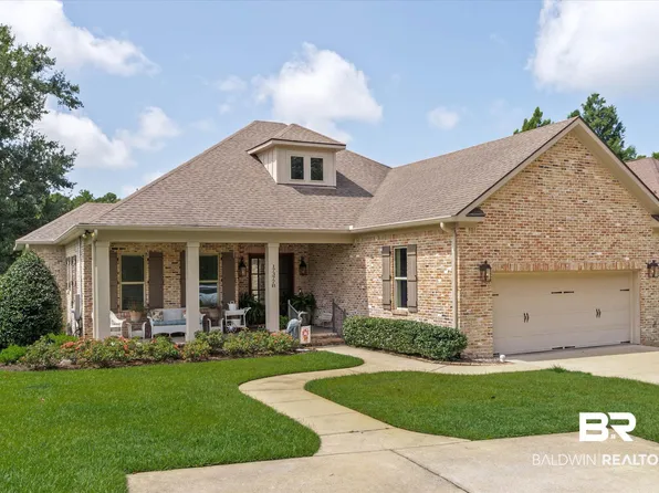 17377 Burwick Loop #B, Fairhope, AL 36532