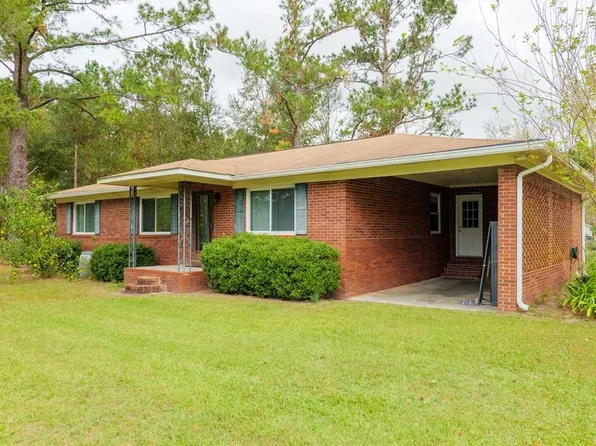 5836 Skipper Bridge Rd, Hahira, GA 31632