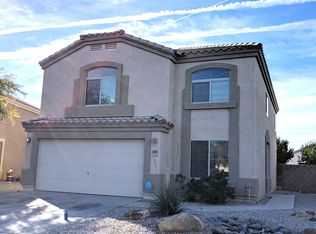 5827 E Good Pasture Ln, Florence, AZ 85132