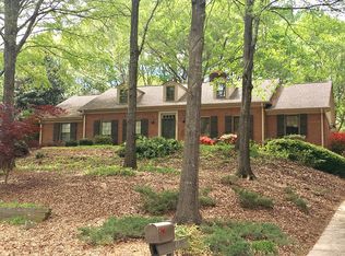 4827 Autumn Leaf Ln, Charlotte, NC 28277
