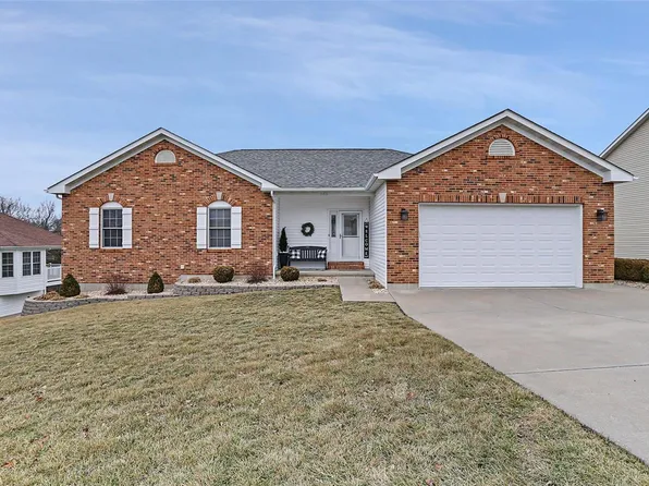 105 Jacqueline Dr, Washington, MO 63090