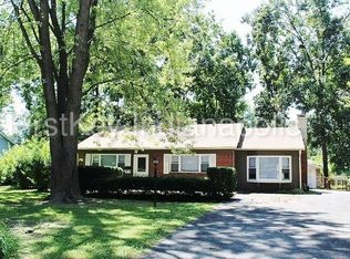 6721 Doris Dr, Indianapolis, IN