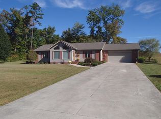 178 Timber Ridge Way, Corbin, KY 40701