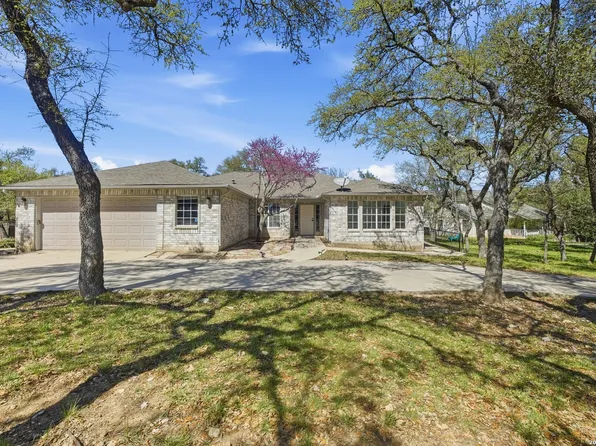 403 Slumber Pass, San Antonio, TX 78260