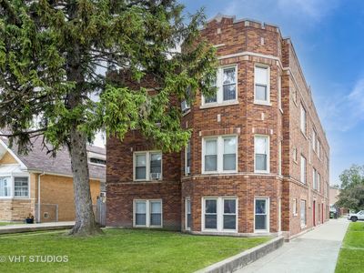 7001 W Altgeld St APT G, Chicago, IL, 60707
