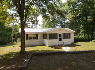 185 Green Top Rd, Troy, NC 27371