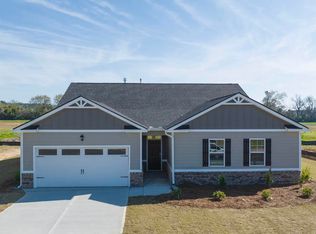 7127 Sideboard Xing, Aiken, SC 29803