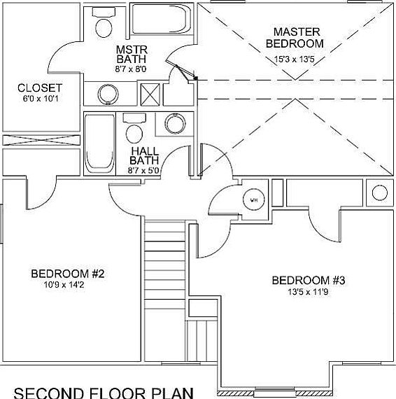 2nd image of 4504 Pebble Brook Cir