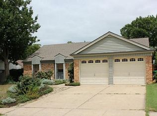 5320 Gregory Dr, Flower Mound, TX 75028