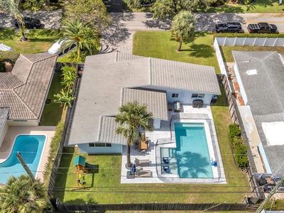 2020 NE 34th Ct, Lighthouse Pt, FL, 33064