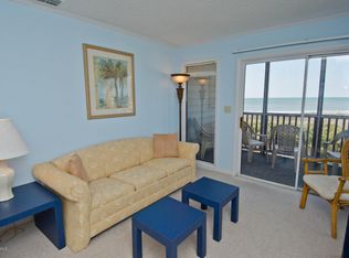 2511 W Fort Macon Rd #312B, Atlantic Beach, NC 28512