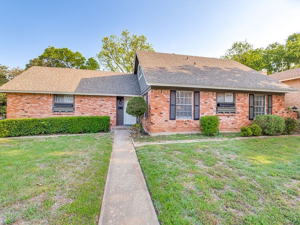 1711 Juanita Dr, Arlington, TX 76013 Zillow