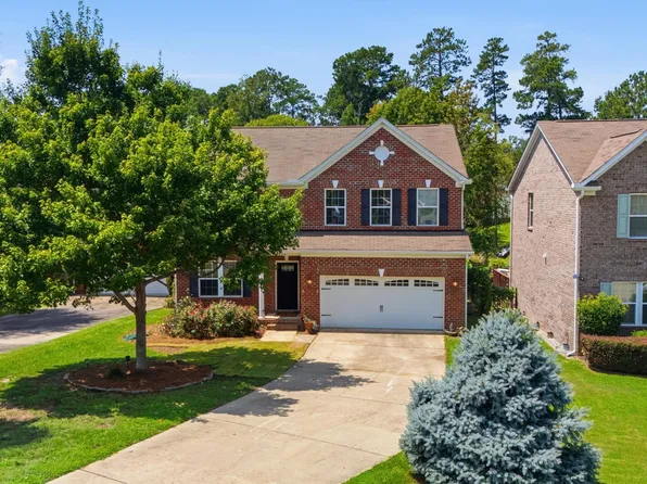 124 Palm St, Chapin, SC 29036
