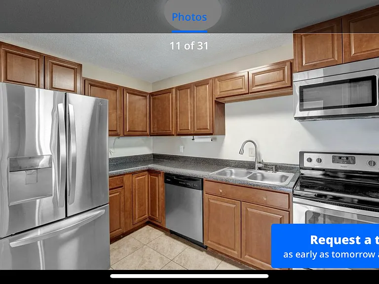 6600 Poplar Woods Cir S #4-A — Photo 14