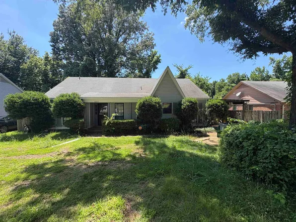 3263 Braemar Dr, Memphis, TN 38128
