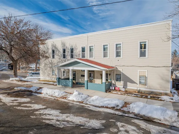 504 Breckenridge St, Helena, MT 59601